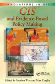 GIS and Evidence-Based Policy Making (eBook, PDF)