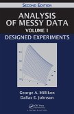 Analysis of Messy Data Volume 1 (eBook, PDF)