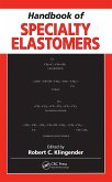 Handbook of Specialty Elastomers (eBook, PDF)