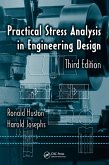 Practical Stress Analysis in Engineering Design (eBook, PDF)