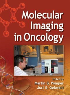 Cover Molecular Imaging in Oncology (eBook, PDF)