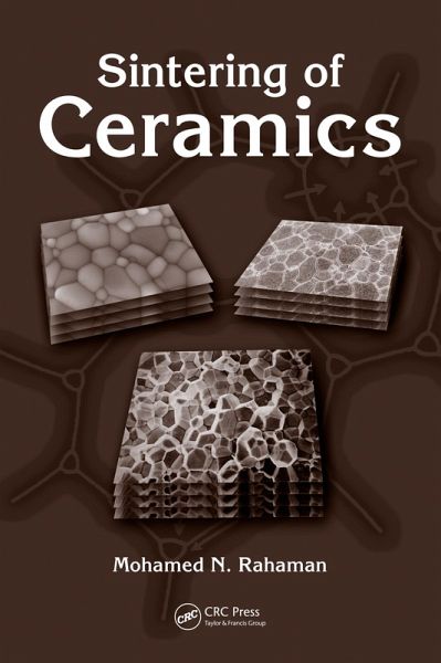 Sintering of Ceramics (eBook, PDF)