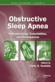 Obstructive Sleep Apnea: Pathophysiology, Comorbidities and Consequences (eBook, PDF)