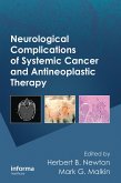 Neurological Complications of Systemic Cancer and Antineoplastic Therapy (eBook, PDF)