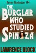 The Burglar Who Studied Spinoza (Bernie... - Bild 1