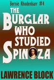 The Burglar Who Studied Spinoza (Bernie Rhodenbarr, #4) (eBook, ePUB)