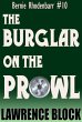 The Burglar on the Prowl (Bernie... - Bild 1