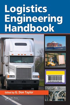 Logistics Engineering Handbook (eBook, PDF)