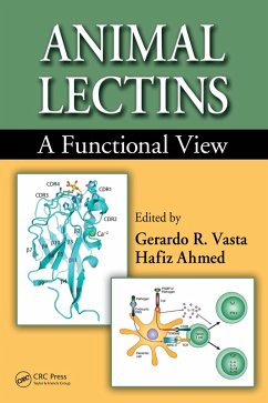 Cover Animal Lectins (eBook, PDF)