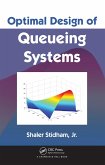Optimal Design of Queueing Systems (eBook, PDF)