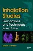 Inhalation Studies (eBook, PDF)