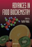 Advances in Food Biochemistry (eBook, PDF)