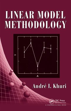Cover Linear Model Methodology (eBook, PDF)
