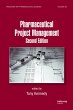 Pharmaceutical Project Management... - Bild 1