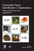 Automated Taxon Identification in Systematics (eBook, PDF)