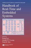Handbook of Real-Time and Embedded Systems (eBook, PDF)