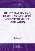 Structural Sensing, Health Monitoring, and Performance Evaluation (eBook, PDF)