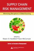 Supply Chain Risk Management (eBook, PDF)