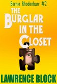 The Burglar in the Closet (Bernie Rhodenbarr, #2) (eBook, ePUB)