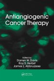 Antiangiogenic Cancer Therapy (eBook, PDF)