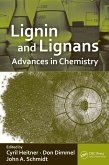 Lignin and Lignans (eBook, PDF)