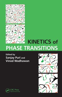 Kinetics of Phase Transitions (eBook, PDF)