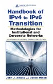 Handbook of IPv4 to IPv6 Transition (eBook, PDF)