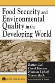 Food Security and Environmental Quality in the Developing World (eBook, PDF)