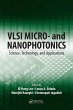 VLSI Micro- and Nanophotonics (eBook,... - Bild 1