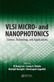 VLSI Micro- and Nanophotonics (eBook, PDF)