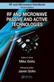 RF and Microwave Passive and Active Technologies (eBook, PDF)