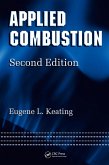 Applied Combustion (eBook, PDF)