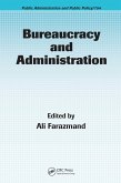 Bureaucracy and Administration (eBook, PDF)