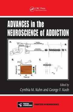 Advances in the Neuroscience of Addiction (eBook, PDF) Cover Advances in the Neuroscience of Addiction (eBook, PDF)