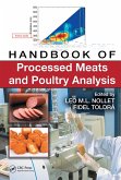 Handbook of Processed Meats and Poultry Analysis (eBook, PDF)