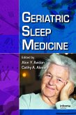 Geriatric Sleep Medicine (eBook, PDF)