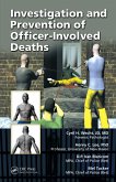 Investigation and Prevention of Officer-Involved Deaths (eBook, PDF)