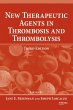 New Therapeutic Agents in Thrombosis... - Bild 1