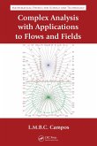 Complex Analysis with Applications to Flows and Fields (eBook, PDF)
