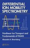 Differential Ion Mobility Spectrometry (eBook, PDF)