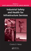 Industrial Safety and Health for Infrastructure Services (eBook, PDF)