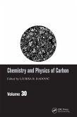Chemistry & Physics of Carbon (eBook, PDF)