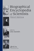 Biographical Encyclopedia of Scientists (eBook, PDF)