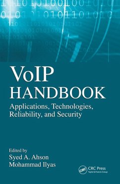 VoIP Handbook (eBook, PDF)