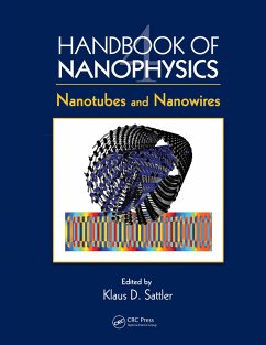 Handbook of Nanophysics (eBook, PDF)