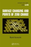 Surface Charging and Points of Zero Charge (eBook, PDF)