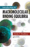 Introduction to Macromolecular Binding Equilibria (eBook, PDF)