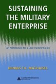 Sustaining the Military Enterprise (eBook, PDF)