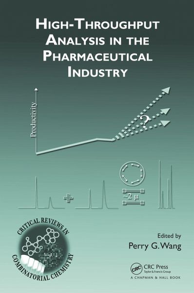 High-Throughput Analysis in the Pharmaceutical Industry (eBook, PDF)