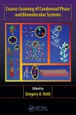 Coarse-Graining of Condensed Phase and Biomolecular Systems (eBook, PDF)